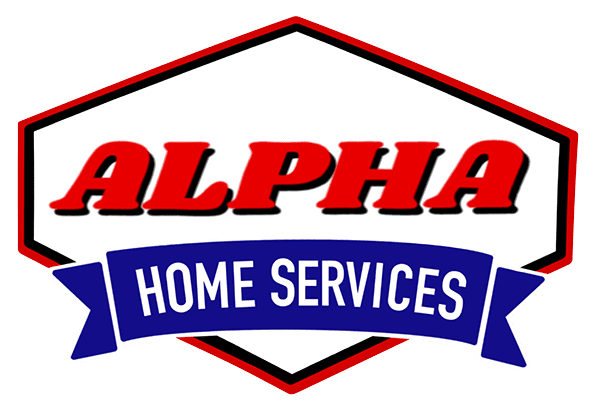 Alpha Home Services Logo
