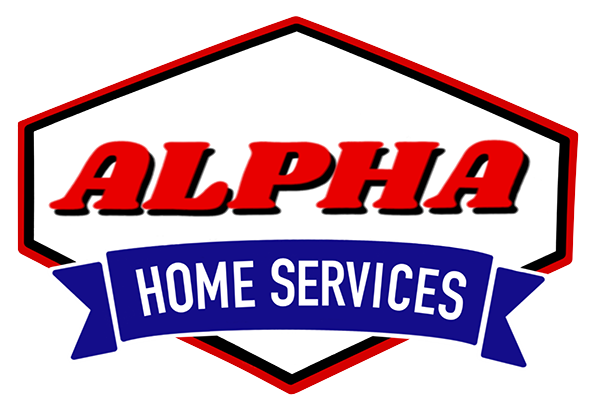 Alpha Home Services Logo