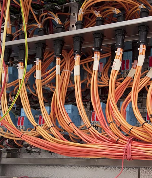 Electrical Services in Whetstone AZ