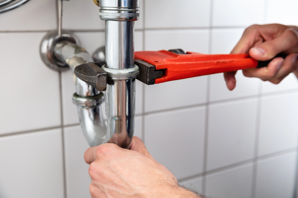 Emergency Plumbing Services -Alpha